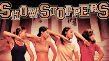 Zasłona do filmu "Show Stoppers" #1148874