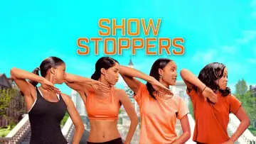 Zasłona do filmu "Show Stoppers" #1175813