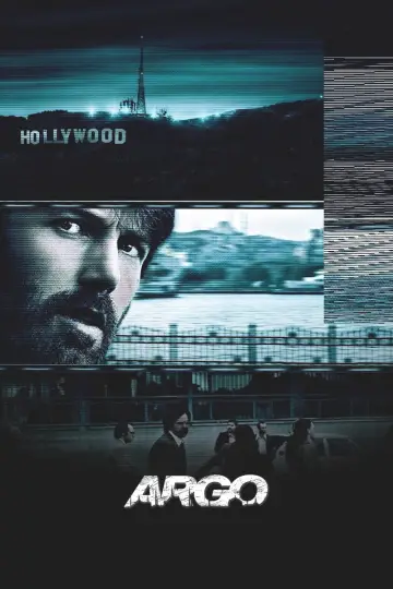 Operacja Argo