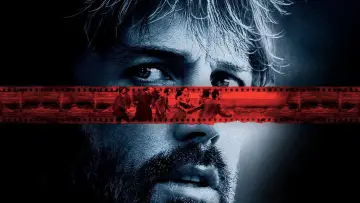 Zasłona do filmu "Operacja Argo" #1857582