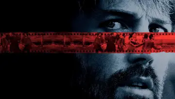 Zasłona do filmu "Operacja Argo" #227741