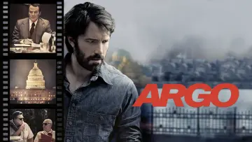 Zasłona do filmu "Operacja Argo" #227746