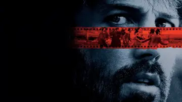 Zasłona do filmu "Operacja Argo" #227748