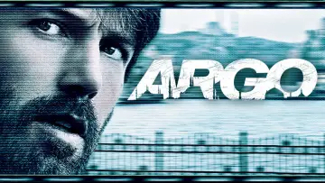 Zasłona do filmu "Operacja Argo" #227749