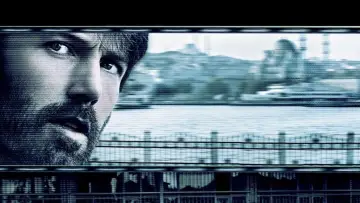 Zasłona do filmu "Operacja Argo" #676098