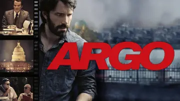 Zasłona do filmu "Operacja Argo" #676107