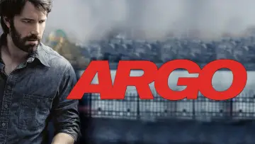 Zasłona do filmu "Operacja Argo" #676108