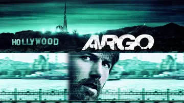 Zasłona do filmu "Operacja Argo" #676109