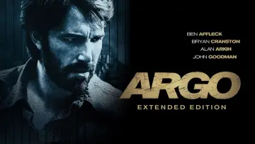 Zasłona do filmu "Operacja Argo" #676113