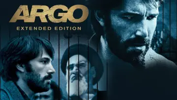 Zasłona do filmu "Operacja Argo" #676115