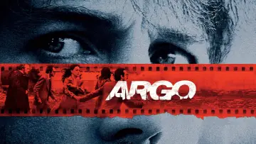 Zasłona do filmu "Operacja Argo" #676118