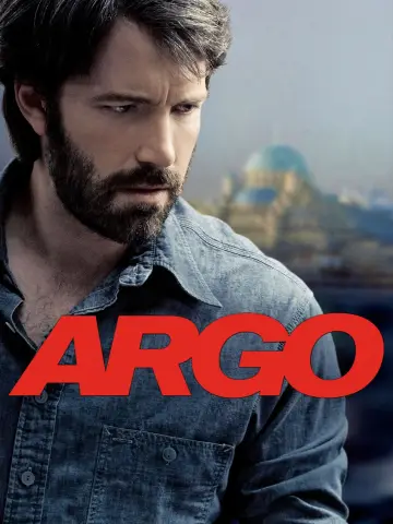 Plakat do filmu "Operacja Argo" #676136