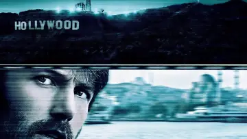 Zasłona do filmu "Operacja Argo" #785716
