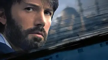 Zasłona do filmu "Operacja Argo" #785717