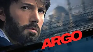 Zasłona do filmu "Operacja Argo" #785718