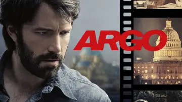 Zasłona do filmu "Operacja Argo" #785719