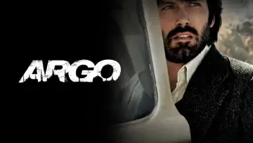 Zasłona do filmu "Operacja Argo" #785720