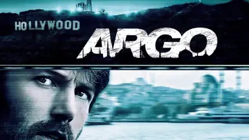 Zasłona do filmu "Operacja Argo" #785721