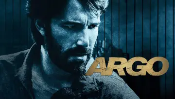 Zasłona do filmu "Operacja Argo" #785723