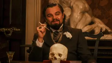 Zasłona do filmu "Django" #1196928