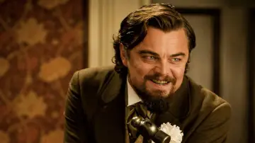 Zasłona do filmu "Django" #1196929