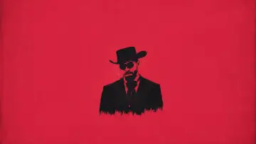Zasłona do filmu "Django" #1196930
