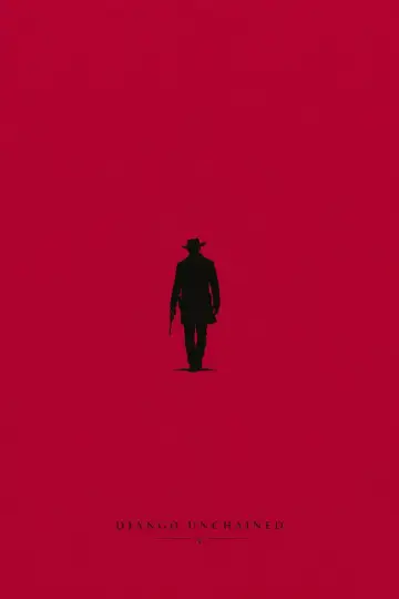 Plakat do filmu "Django" #1196931