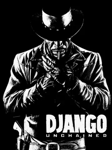 Plakat do filmu "Django" #1196932