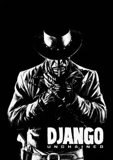 Plakat do filmu "Django" #1206426