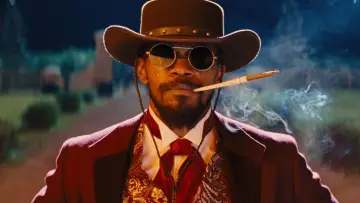 Zasłona do filmu "Django" #176369