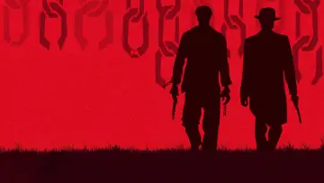 Zasłona do filmu "Django" #176371