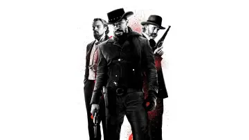 Zasłona do filmu "Django" #176373