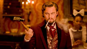 Zasłona do filmu "Django" #176375