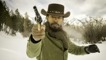 Zasłona do filmu "Django" #176377