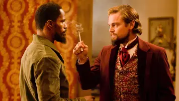 Zasłona do filmu "Django" #176378