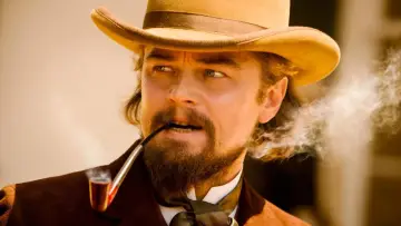Zasłona do filmu "Django" #176379