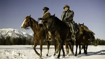 Zasłona do filmu "Django" #176380