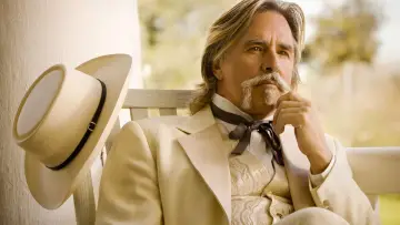 Zasłona do filmu "Django" #176381