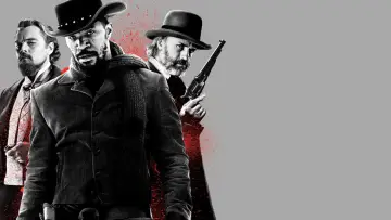Zasłona do filmu "Django" #176385