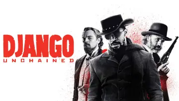 Zasłona do filmu "Django" #176387