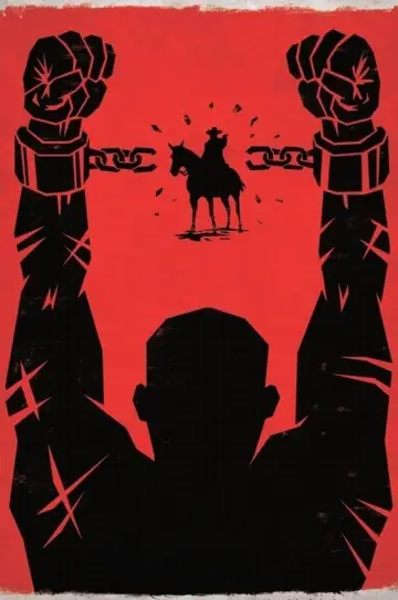 Plakat do filmu "Django" #176396