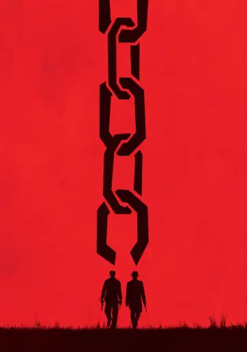 Plakat do filmu "Django" #176397