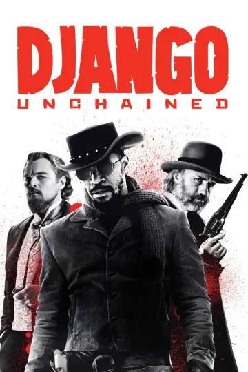 Plakat do filmu "Django" #176399