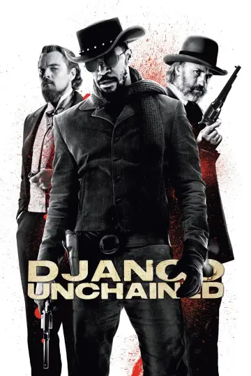 Plakat do filmu "Django" #176400
