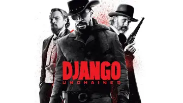 Zasłona do filmu "Django" #21987