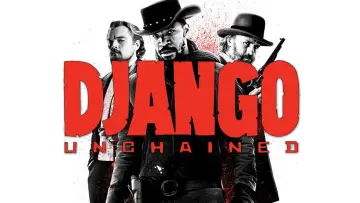 Zasłona do filmu "Django" #21996