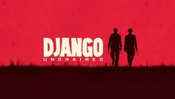 Zasłona do filmu "Django" #21997