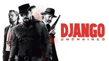 Zasłona do filmu "Django" #21998