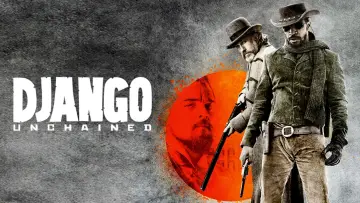Zasłona do filmu "Django" #21999