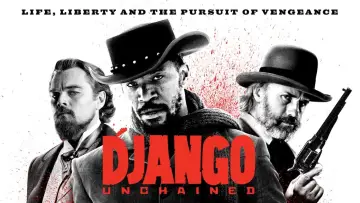 Zasłona do filmu "Django" #22000